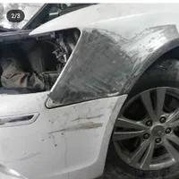 صافکاری و نقاشی و اگزوز