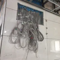 استخدام نیرو برق کار ساختمان