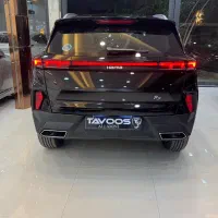 هایما s8 (اتوطاووس) صفر|خودرو سواری و وانت|اصفهان, مشکین|دیوار