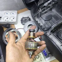 تعمیرات لوازم خانگی نوین سرویس