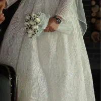 لباس عقد و نامزدی