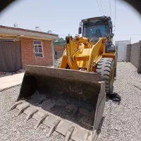 لودر XGMA932