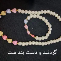 دستبند بافتنی و کشی|زیورآلات و اکسسوری|شیراز, تندگویان|دیوار