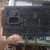کارت گرافیک و پاور