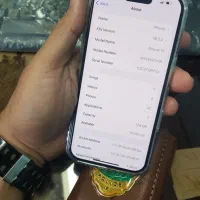ایفون16 نرمال سفید128 G|موبایل|اهواز, شهرک برق|دیوار