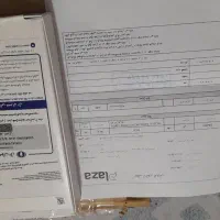 گوشی آکبند سامسونگ a16 رام ۶ حافظه ۱۲۸