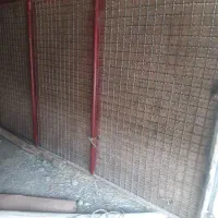 باربند مزدا تک کابین|قطعات یدکی و لوازم جانبی|فلاورجان, |دیوار