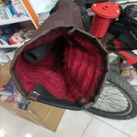 دستکش موتور