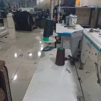 چرخکار ماهر قیچی کار ماهر ویک کارگر ساده