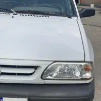 پرایدمدل ۹۱