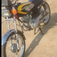 متور انرژی مدل ۹۱