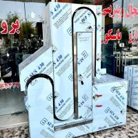کبابپز تابشی دنده ای و باربیکیو|کافیشاپ و رستوران|دوگنبدان, |دیوار