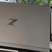 hp zbook g7 fury|رایانه همراه|قم, پردیسان|دیوار