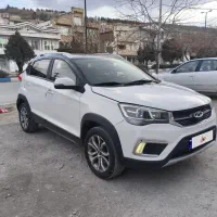 x22 اتومات مدل ۹۶|خودرو سواری و وانت|ارومیه, |دیوار