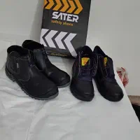 فروش کفش ایمنی