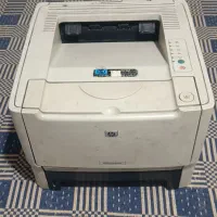 پرینتر 2014hp سیاه و سفید خانگی