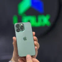 گوشی آیفون 13 پرو با رجیستر / اقساط 3.8%