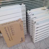 رادیاتور شوفاژ آلمینیومی درحدنو