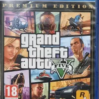 بازی Gta5 مدل ps4