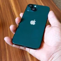 ایفون ۱۳ نرمال مشابه نو