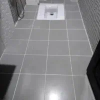 رفع نم و رطوبت تضمینی بدون تخریب