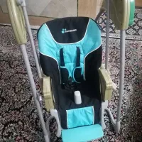 کالسکه- تاب|اسباب و اثاث بچه|بروجرد, |دیوار