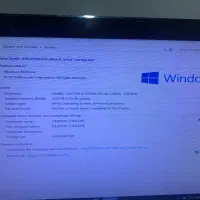 لپ تاپ ایسر acer core i3|رایانه همراه|تهران, سبلان (لشگر)|دیوار