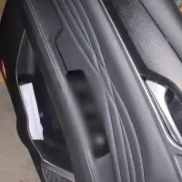 دیگنیتی پرایم سفید ۱۴۰۴ داخل مشکی|خودرو سواری و وانت|مشهد, فرهنگ|دیوار