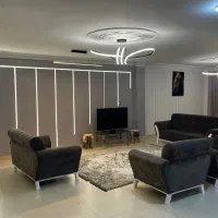 اجاره ویلا مدرن(۳ اتاق خواب)( نوساز و تمیز)