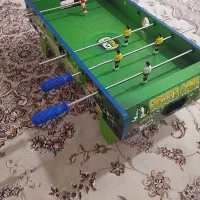 فوتبال دستی|ورزشهای توپی|قم, پردیسان|دیوار