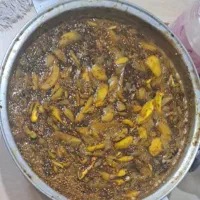 ترشی انبه با طعم تمر هندی|خوردنی و آشامیدنی|مشهد, حسابی جنوبی (شهرک غرب)|دیوار