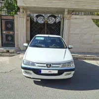 پژو پارس 92 - نقد و اقساط