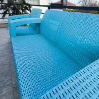 میز و صندلی باغی|صندلی و نیمکت|نوشهر, |دیوار