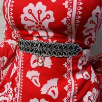 کمربند روی سورانی