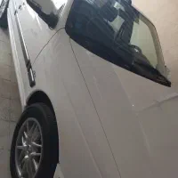 پارس سفارشی402 فول elx لامرد و بستک|خودرو سواری و وانت|چاه ورز, |دیوار