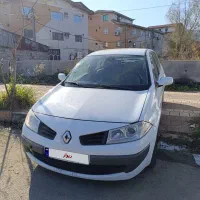 مگان مدل ۹۰بیرنگ بدون خط خش به شرط