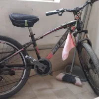 فروش، سینک،ودوچرخه ۲۴و۲۰|حراج|بومهن, |دیوار