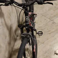 دوچرخه 26 ویوا مدل پونتو VIVA|دوچرخه، اسکیت، اسکوتر|تهران, قزل قلعه|دیوار