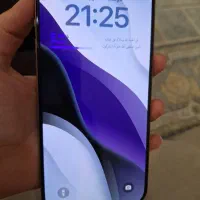 Iphone 16 pro max|موبایل|تهران, کیانشهر|دیوار