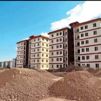 پیش فروش متراژ مناسب بهترین موقعیت مرکز شهر