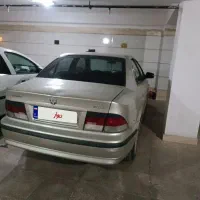 سمند۸۲دوگانه|خودرو سواری و وانت|فردیس, سرحد آباد|دیوار