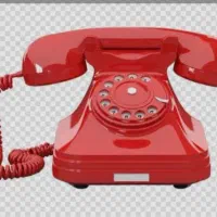 خط تلفن ثابت چهاردانگه