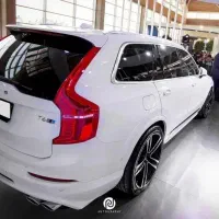 VOLVO XC90 HEICO SPORTIV ولوو