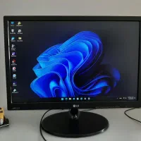 مانیتور LG