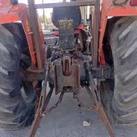 تراکتوفرکوسن مدل ۷۵|خودرو سنگین|بروجرد, |دیوار