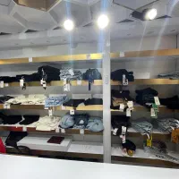 ویترین و دکور حرفه ای مغازه(مناسب بوتیک،کفش فروشی)|فروشگاه و مغازه|سنندج, |دیوار