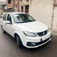 ساینا دوگانه کارخانه در صفر|خودرو سواری و وانت|گرگان, |دیوار