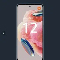 ردمی نوت ۱۲ پرو ۲۵۶ گیک|موبایل|تنکابن, |دیوار