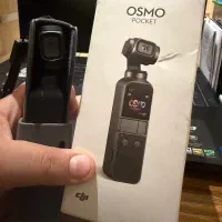 دوربین عکاسی پیشرفته اوسمو