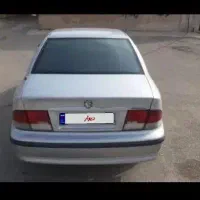 سمند ۱۳۸۶|خودرو سواری و وانت|گرمسار, |دیوار